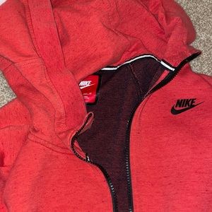 Nike jacket